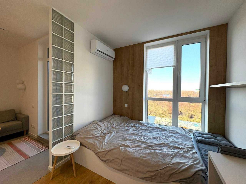 Продаж 1 кім. квартира 39 м2, ЖК Avalon Holiday Сокольники - изображение 8