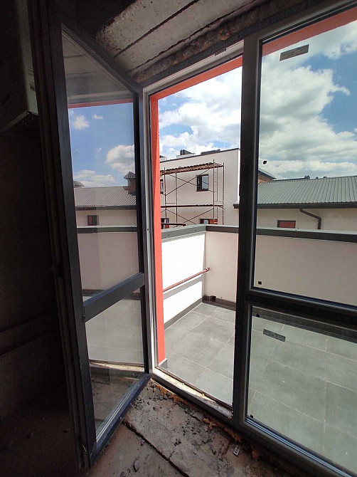 СТУДІЯ з газом біля парку Буча - зображення 5