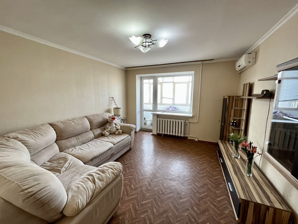 Продаж 3 кімнатної квартири в Центрі на 3 Слобідській Миколаїв - зображення 2