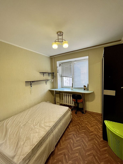 Продаж 3 кімнатної квартири в Центрі на 3 Слобідській Миколаїв - зображення 7