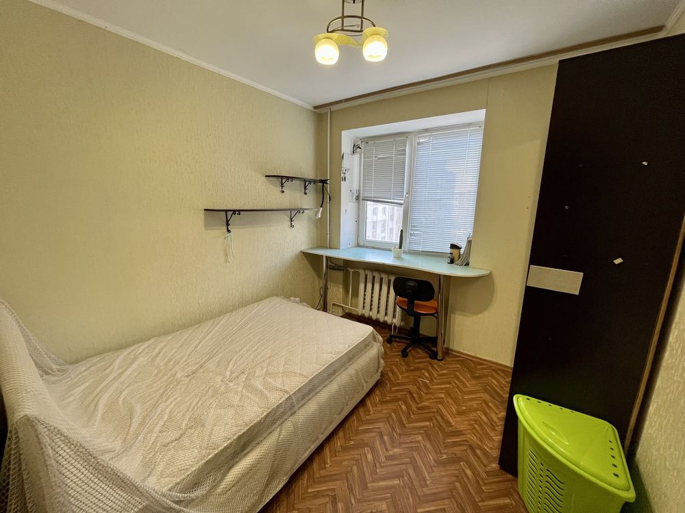 Продаж 3 кімнатної квартири в Центрі на 3 Слобідській Миколаїв - зображення 6