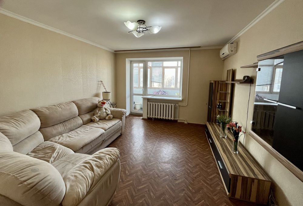 Продаж 3 кімнатної квартири в Центрі на 3 Слобідській Миколаїв - зображення 1