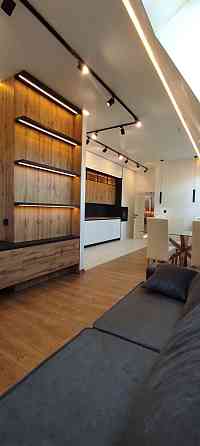 3к квартира. Новобудова. Новий ремонт. Дніпро