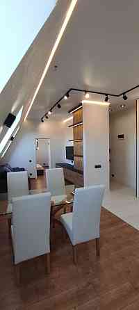 3к квартира. Новобудова. Новий ремонт. Дніпро