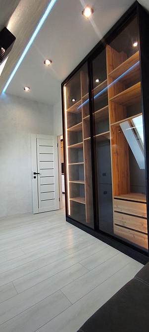 3к квартира. Новобудова. Новий ремонт. Дніпро - зображення 7