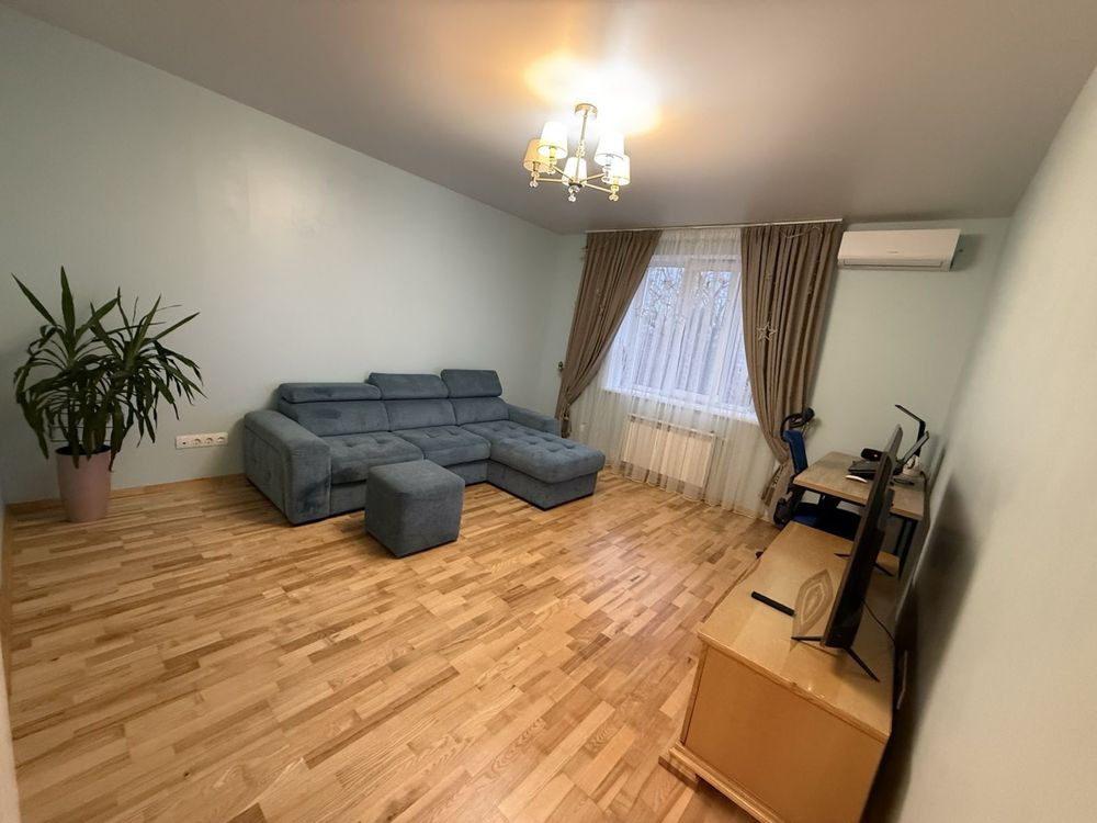 Продам шикарну двокімнатну квартиру з дорогим ремонтом Все залишається Ірпінь - зображення 6