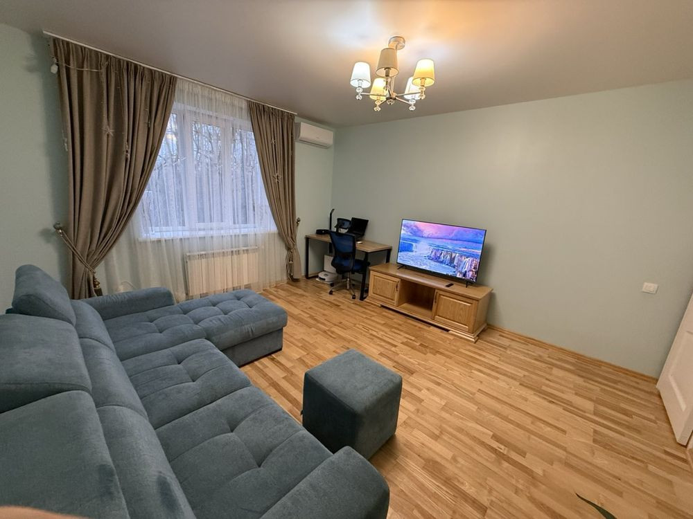 Продам шикарну двокімнатну квартиру з дорогим ремонтом Все залишається Ірпінь - зображення 7