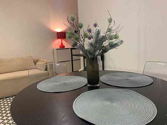 Стильна євро 3к квартира з ремонтом в престижному ЖК!Центральний парк! Ірпінь