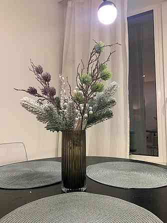 Стильна євро 3к квартира з ремонтом в престижному ЖК!Центральний парк! Ірпінь