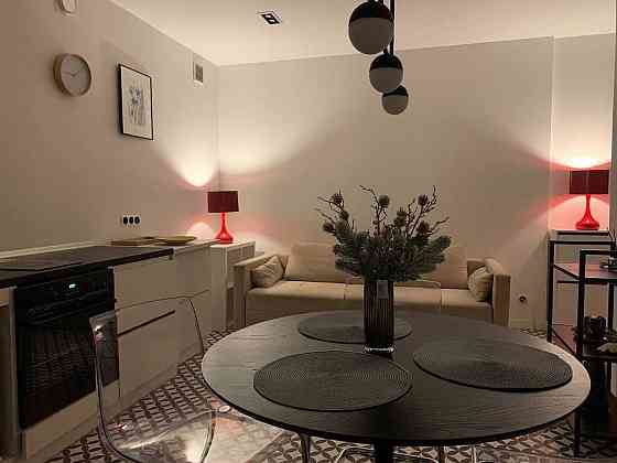 Стильна євро 3к квартира з ремонтом в престижному ЖК!Центральний парк! Ірпінь