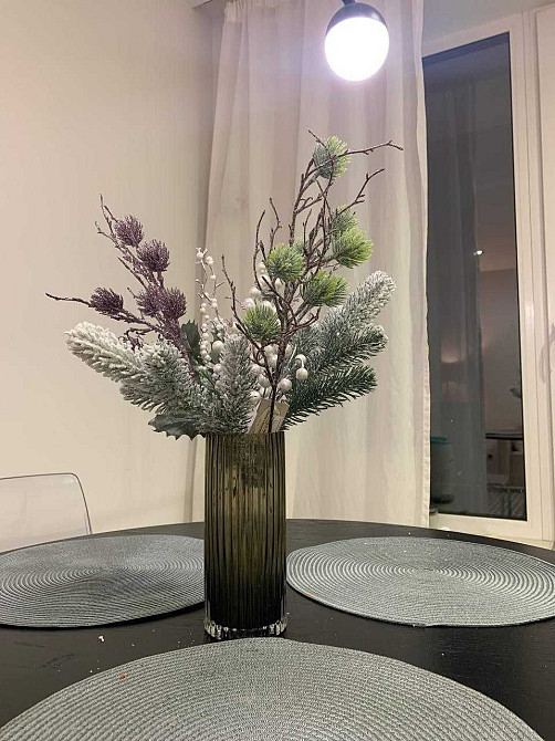 Стильна євро 3к квартира з ремонтом в престижному ЖК!Центральний парк! Ірпінь - зображення 2