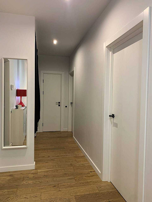 Стильна євро 3к квартира з ремонтом в престижному ЖК!Центральний парк! Ірпінь - зображення 7