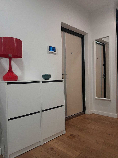 Стильна євро 3к квартира з ремонтом в престижному ЖК!Центральний парк! Ірпінь - зображення 8