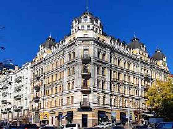 Продаж Квартири в Центрі 85м2 вул. Богдана Хмельницького Золоті Ворота Киев