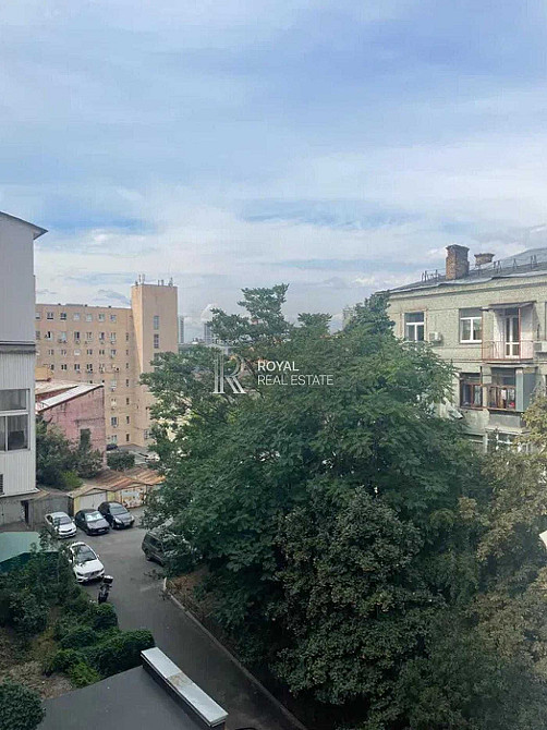 Продаж Квартири в Центрі 85м2 вул. Богдана Хмельницького Золоті Ворота Киев - изображение 8