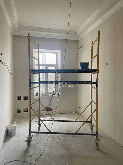 Продаж Квартири в Центрі 85м2 вул. Богдана Хмельницького Золоті Ворота Киев - изображение 5