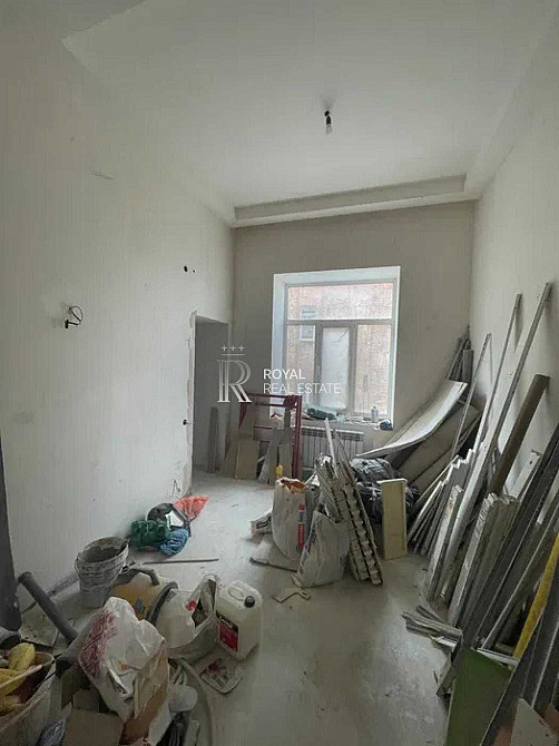 Продаж Квартири в Центрі 85м2 вул. Богдана Хмельницького Золоті Ворота Киев - изображение 3