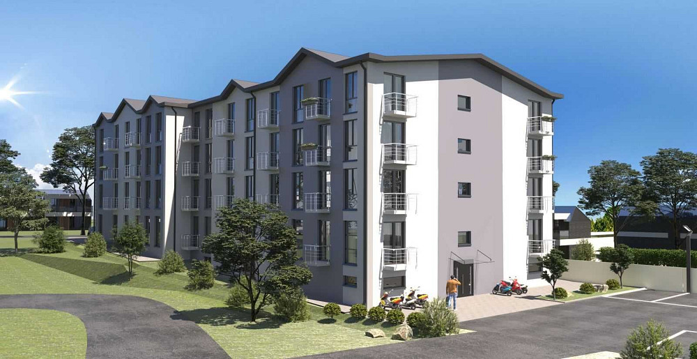 Продаж квартир ст м.Академмістечко святошинський р-н Комфорт НЕ ДОРОГО Киев - изображение 3