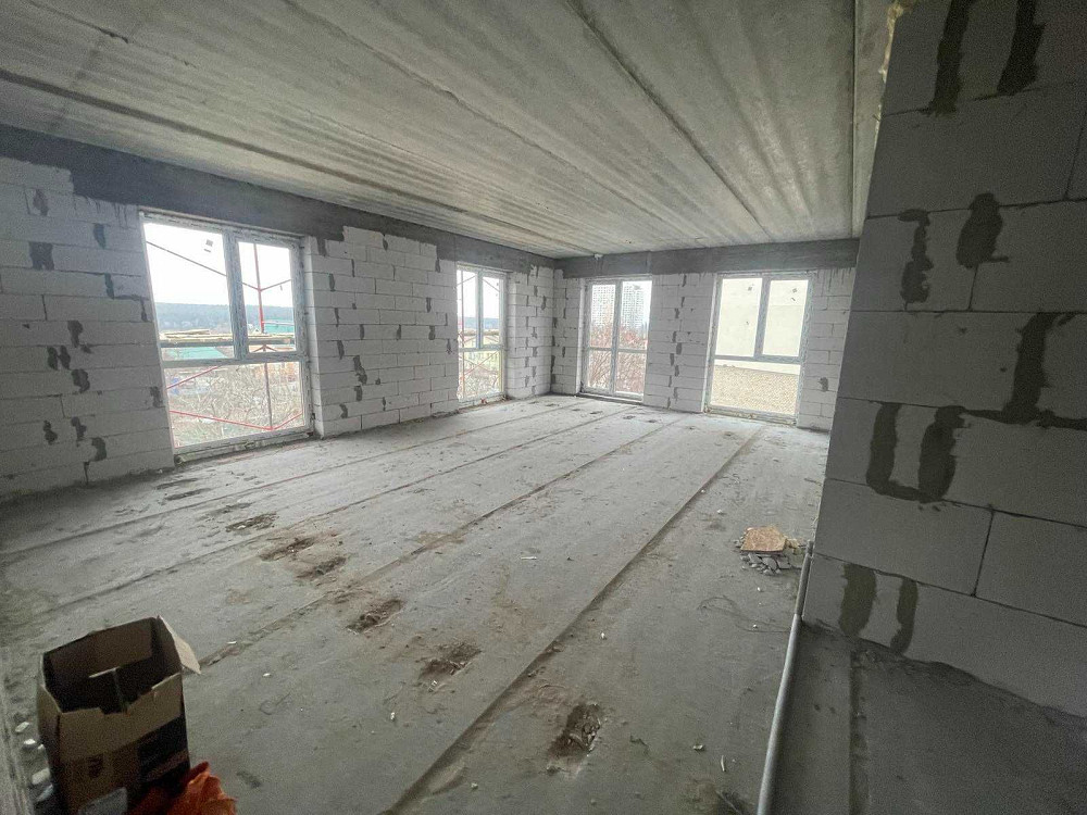 Продаж квартир ст м.Академмістечко святошинський р-н Комфорт НЕ ДОРОГО Киев - изображение 7