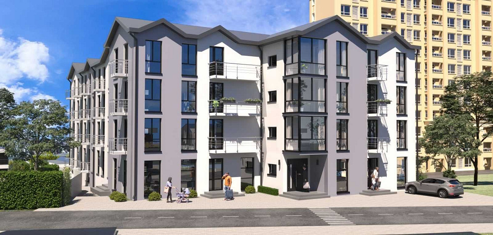 Продаж квартир ст м.Академмістечко святошинський р-н Комфорт НЕ ДОРОГО Киев - изображение 1