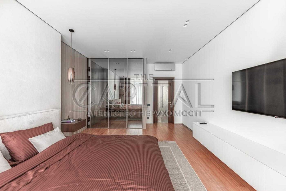 Продажа 2к квартиры ЖК Новопечерские Липки Печерск Киев Киев - изображение 7