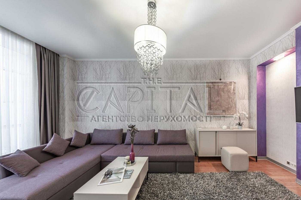 Продажа 2к квартиры ЖК Новопечерские Липки Печерск Киев Киев - изображение 8