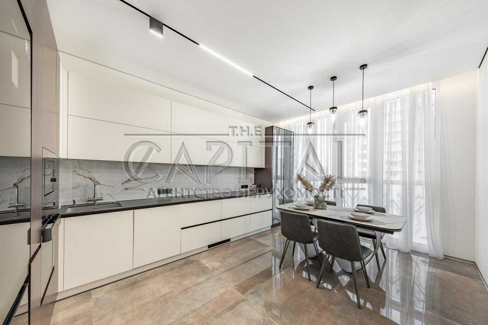 Продажа 2к квартиры ЖК Новопечерские Липки Печерск Киев Киев - изображение 2