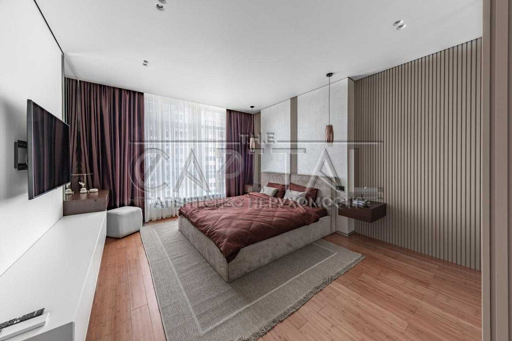 Продажа 2к квартиры ЖК Новопечерские Липки Печерск Киев Киев - изображение 5