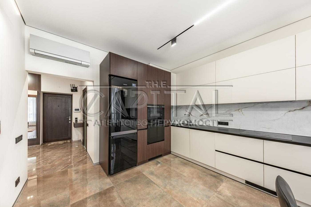 Продажа 2к квартиры ЖК Новопечерские Липки Печерск Киев Киев - изображение 4