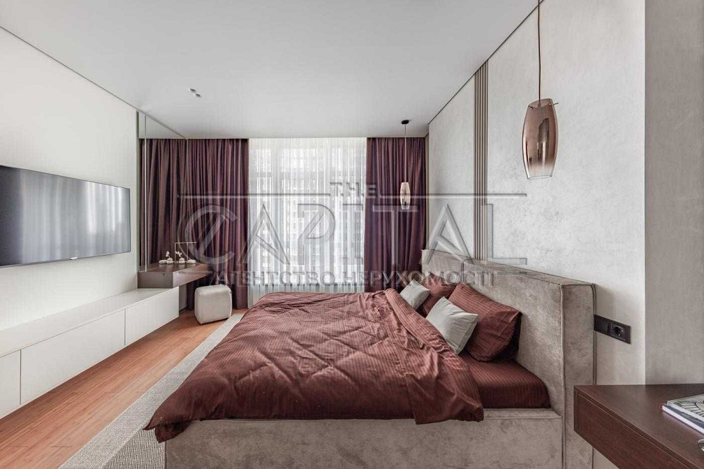 Продажа 2к квартиры ЖК Новопечерские Липки Печерск Киев Киев - изображение 6