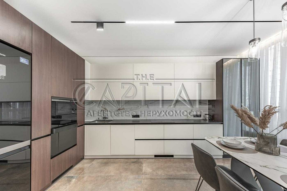 Продажа 2к квартиры ЖК Новопечерские Липки Печерск Киев Киев - изображение 1