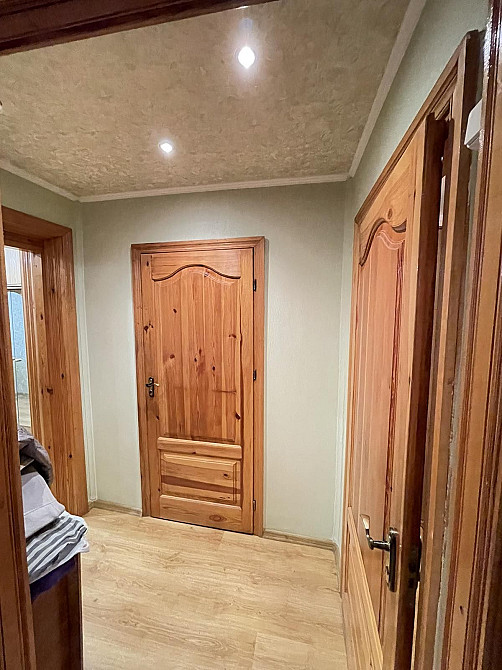 Продам свою 3-хквартиру Днепр - изображение 8