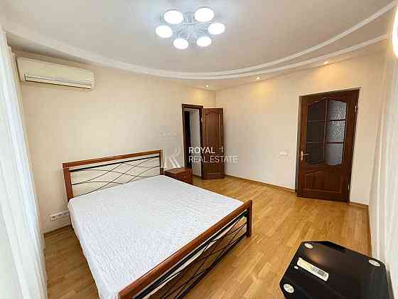 Без Комісії Квартира 106м2 вул. Анни Ахматової 31 Позняки Григоренко Киев