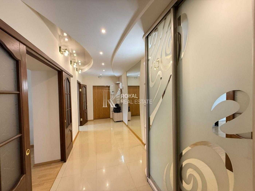 Без Комісії Квартира 106м2 вул. Анни Ахматової 31 Позняки Григоренко Киев - изображение 2