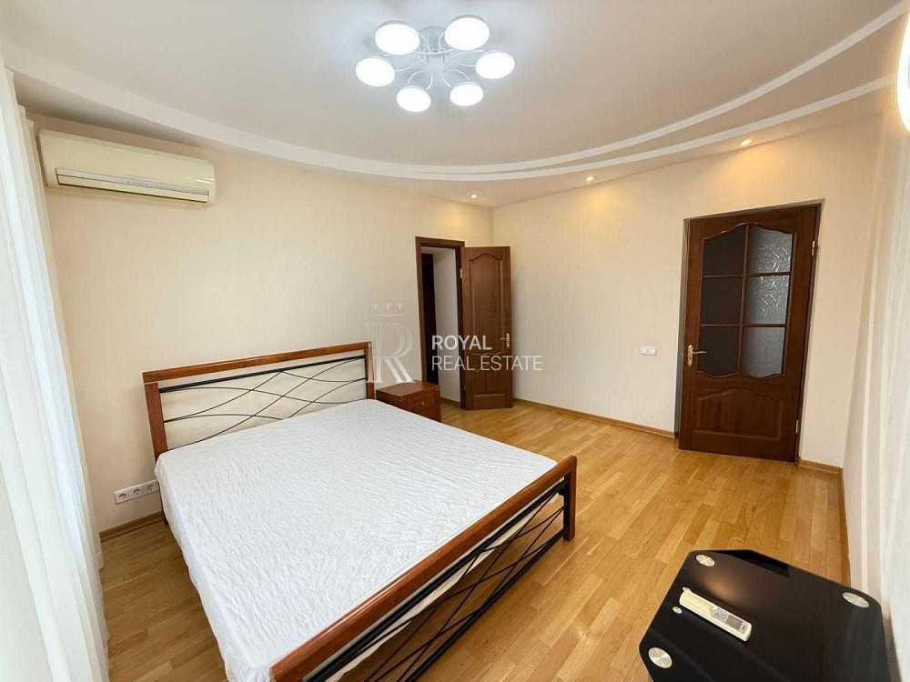 Без Комісії Квартира 106м2 вул. Анни Ахматової 31 Позняки Григоренко Киев - изображение 1