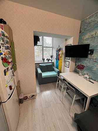 Без комісії! Простора однушка з ремонтом! Ірпінь