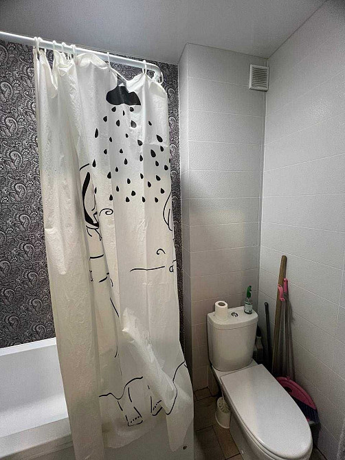 Без комісії! Простора однушка з ремонтом! Ірпінь - зображення 5