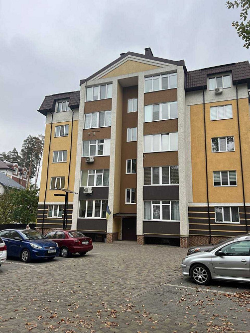 Без комісії! Простора однушка з ремонтом! Ірпінь - зображення 4