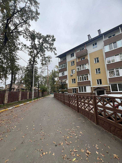 Без комісії! Простора однушка з ремонтом! Ірпінь - зображення 3