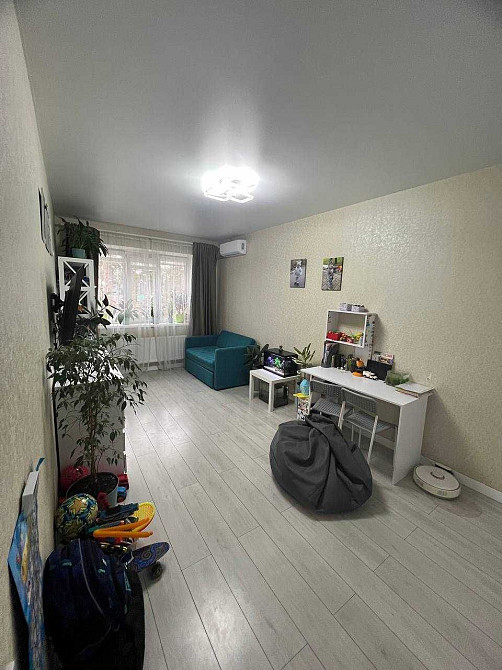 Без комісії! Простора однушка з ремонтом! Ірпінь - зображення 7