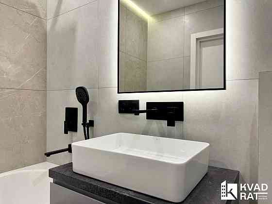 Готова 1-кім з ремонтом в хорошому ЖК! Терміновий продаж Івано-Франківськ