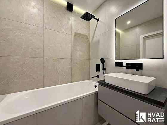 Готова 1-кім з ремонтом в хорошому ЖК! Терміновий продаж Івано-Франківськ