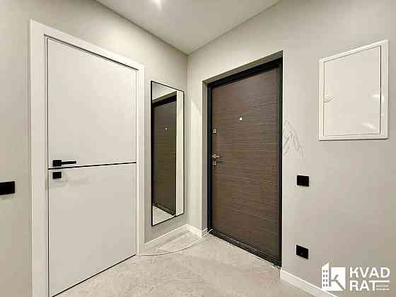 Готова 1-кім з ремонтом в хорошому ЖК! Терміновий продаж Івано-Франківськ