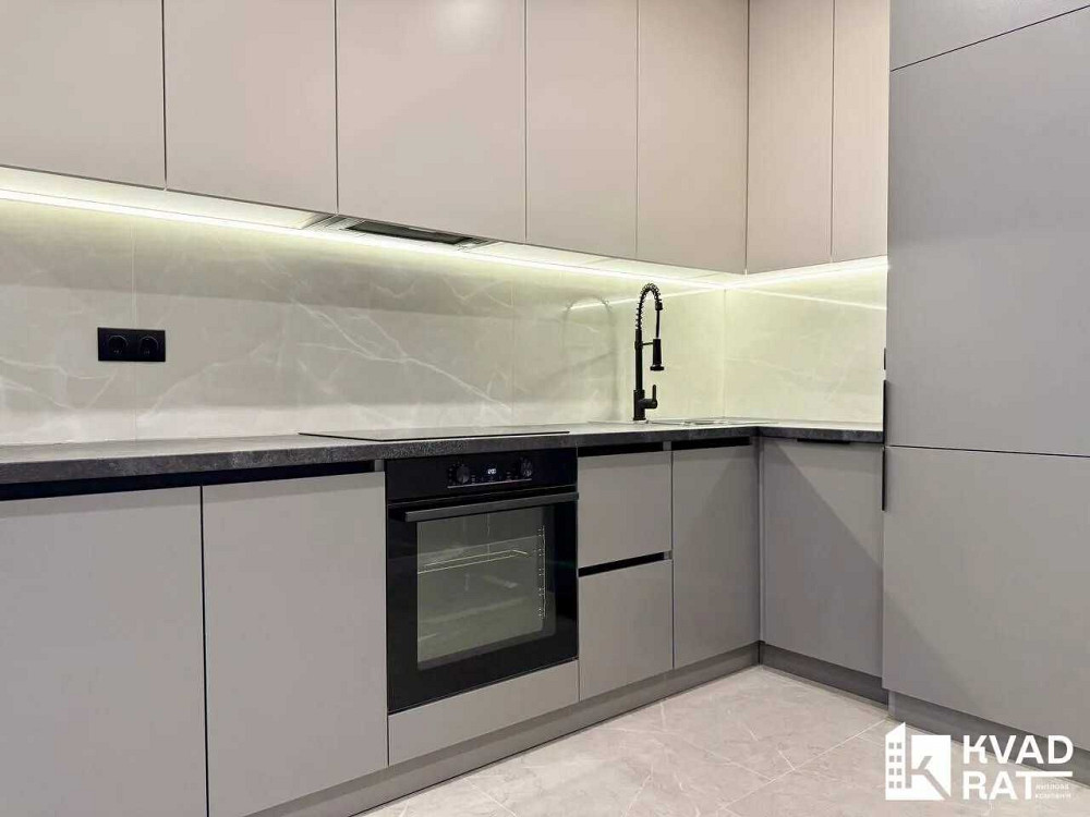 Готова 1-кім з ремонтом в хорошому ЖК! Терміновий продаж Івано-Франківськ - зображення 7