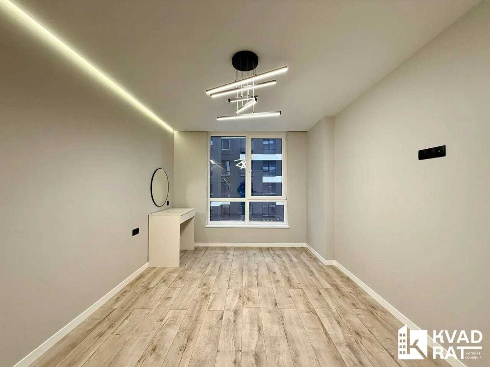 Готова 1-кім з ремонтом в хорошому ЖК! Терміновий продаж Івано-Франківськ - зображення 5
