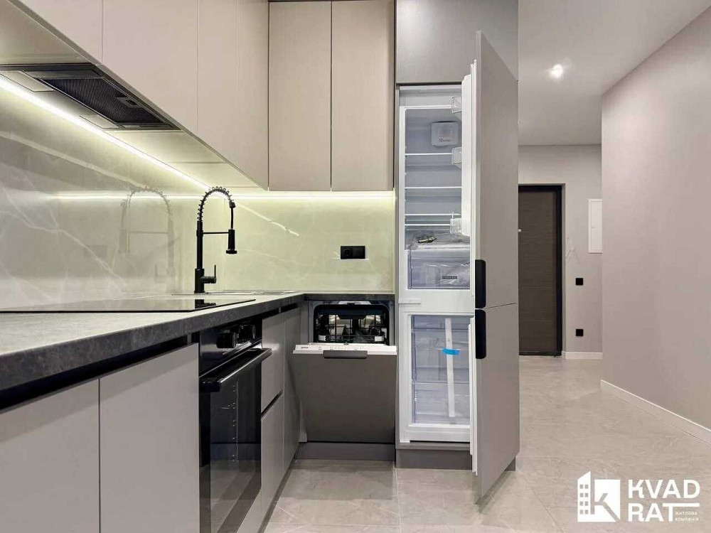 Готова 1-кім з ремонтом в хорошому ЖК! Терміновий продаж Івано-Франківськ - зображення 8