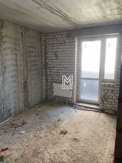 Продам 1к под ваш ремонт! Срочно! ЖК Левада-2 (20091) Харьков - изображение 8