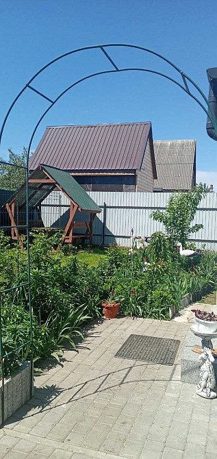 Луговий пров.№ 13Б,  Будинок зданий!Продам 1 кімнатну -17200уе. Киев - изображение 6