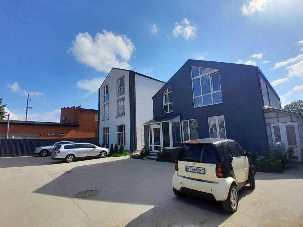 Луговий пров.№ 13Б,  Будинок зданий!Продам 1 кімнатну -17200уе. Киев - изображение 1