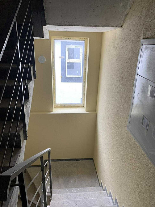 Луговий пров.№ 13Б,  Будинок зданий!Продам 1 кімнатну -17200уе. Киев - изображение 4